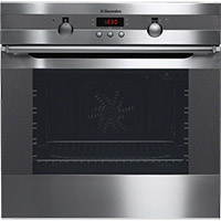 ELECTROLUX EOB 63300 X